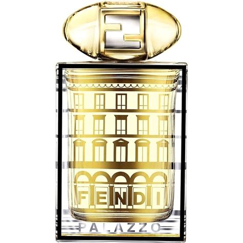 fendi palazzo similar scents